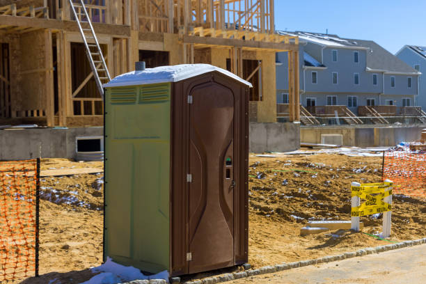 Best Long-term porta potty rental  in Walworth, WI