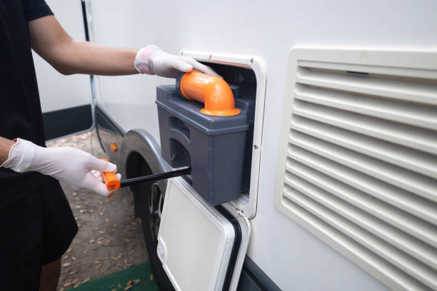 Best Luxury portable toilet rental  in Walworth, WI