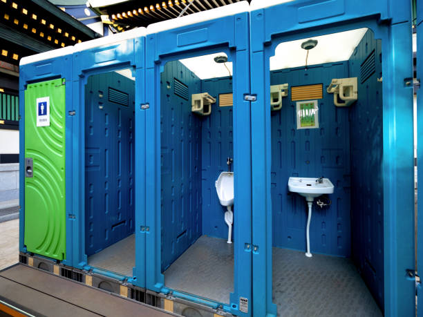 Best Portable toilet rental cost  in Walworth, WI